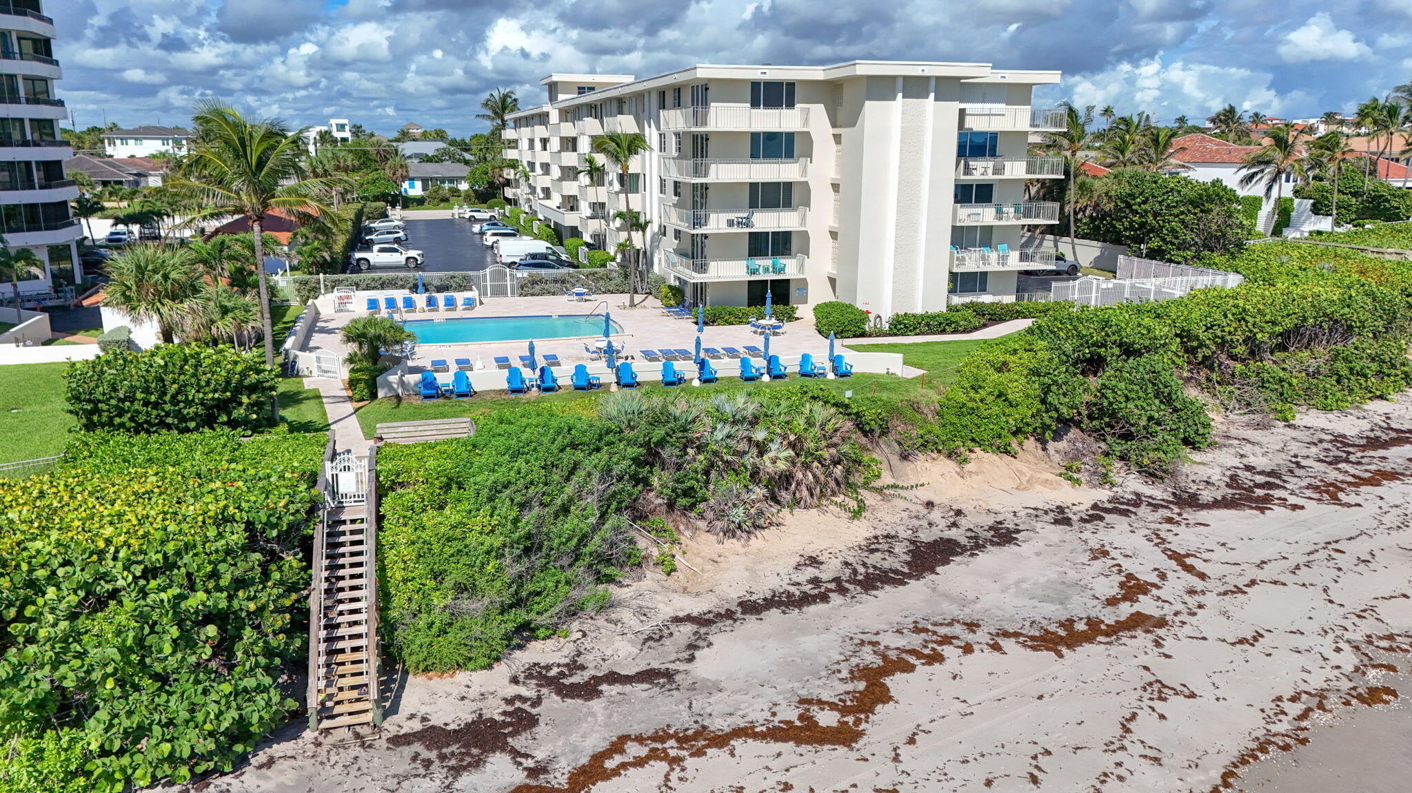 630 Ocean Drive 407