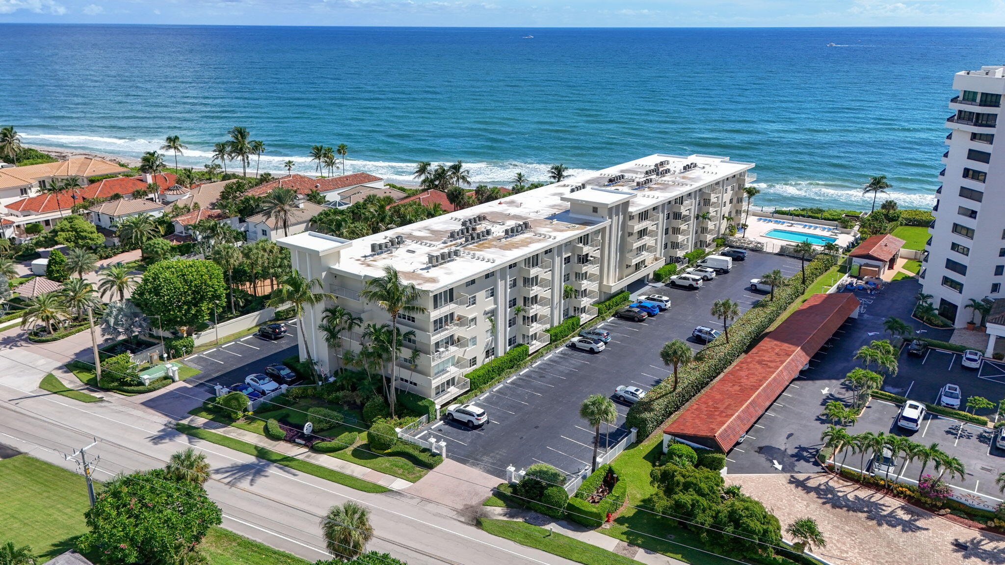 630 Ocean Drive 407