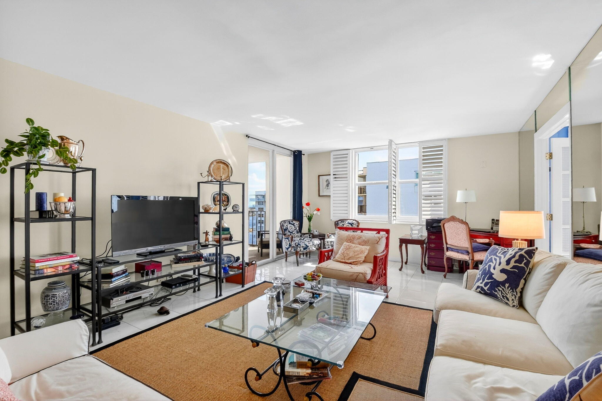 RAPALLO CONDO - Residential