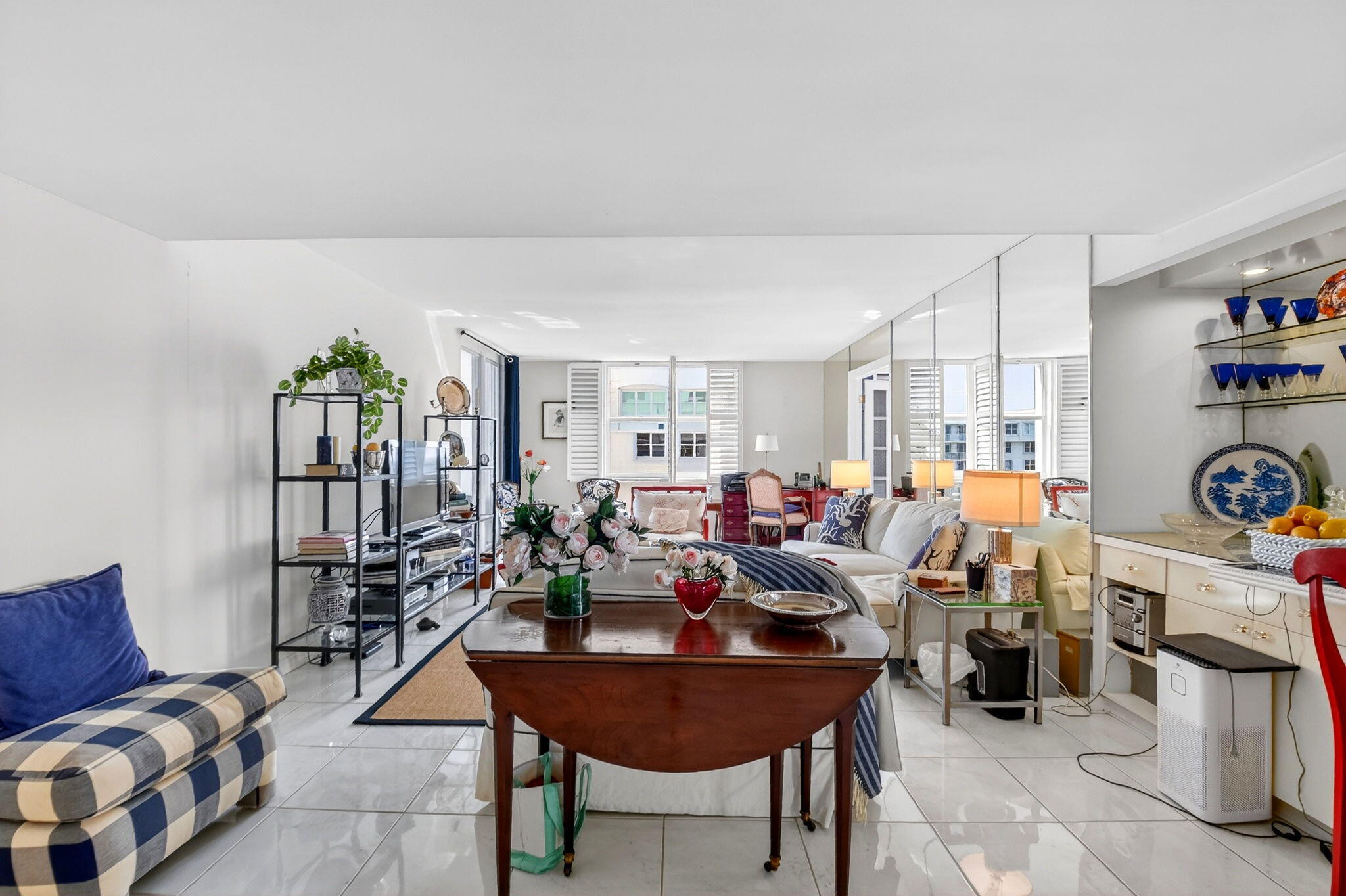 RAPALLO CONDO - Residential