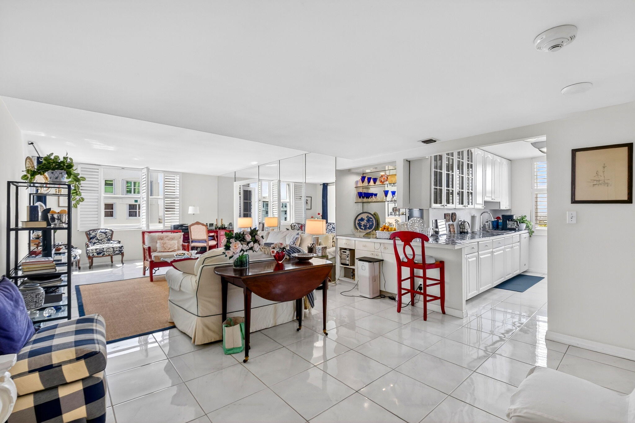 RAPALLO CONDO - Residential