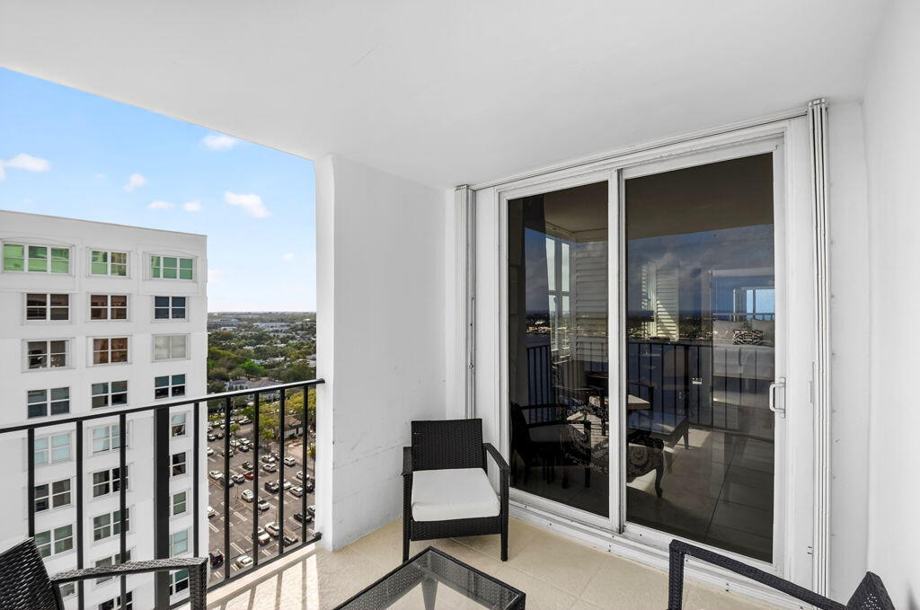 RAPALLO CONDO - Residential