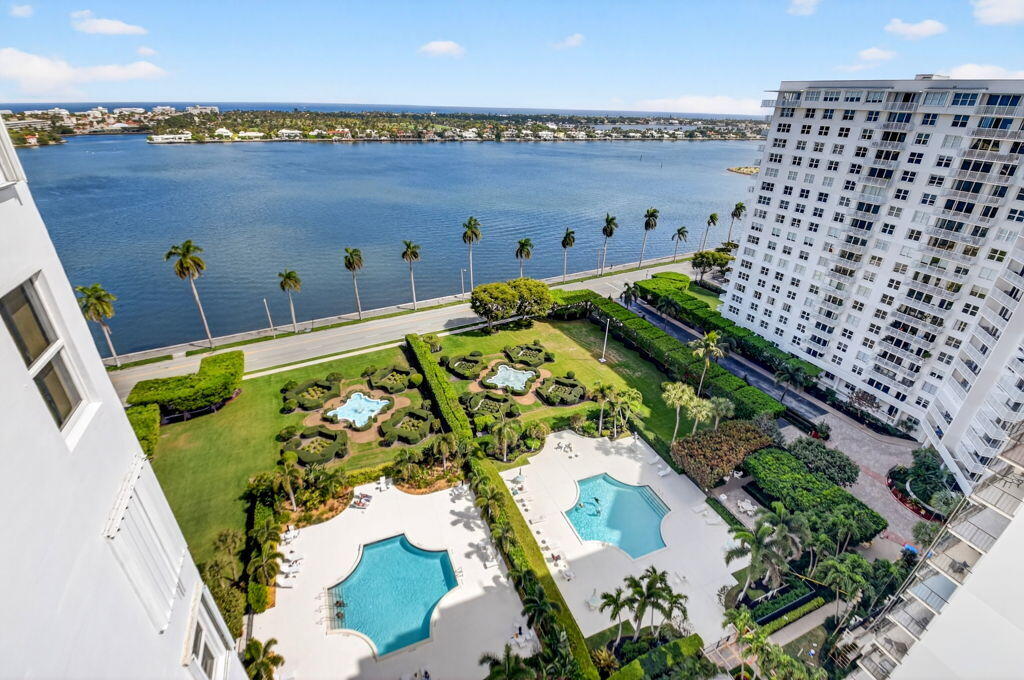 RAPALLO CONDO - Residential