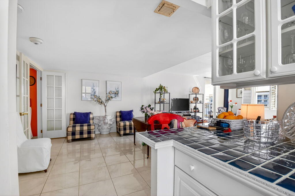 RAPALLO CONDO - Residential