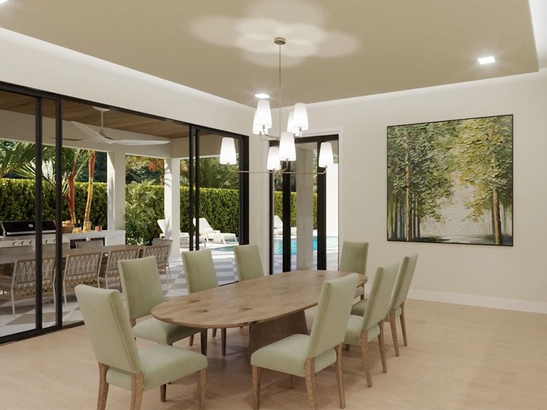 Banyan Cay Residence Rep - Residential