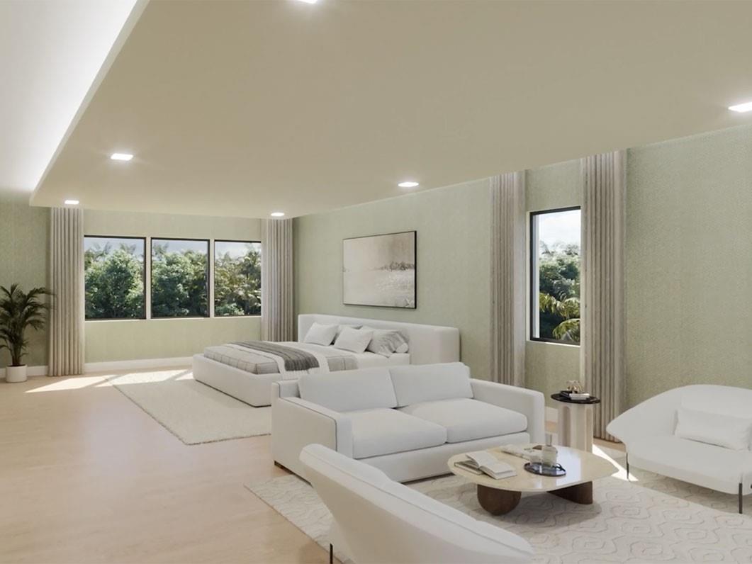 Banyan Cay Residence Rep - Residential