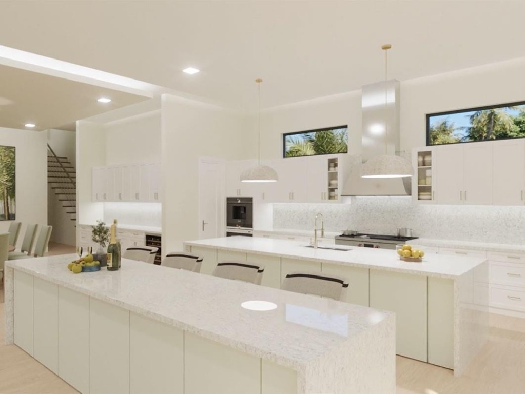 Banyan Cay Replat L1 - Residential