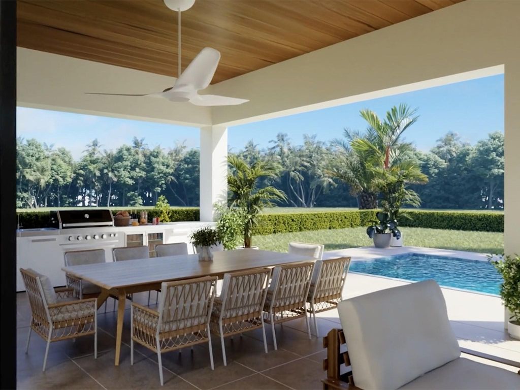 Photo of 2279 Eagle Oaks Ln, West Palm Beach, FL 33401 (MLS # F10527910)