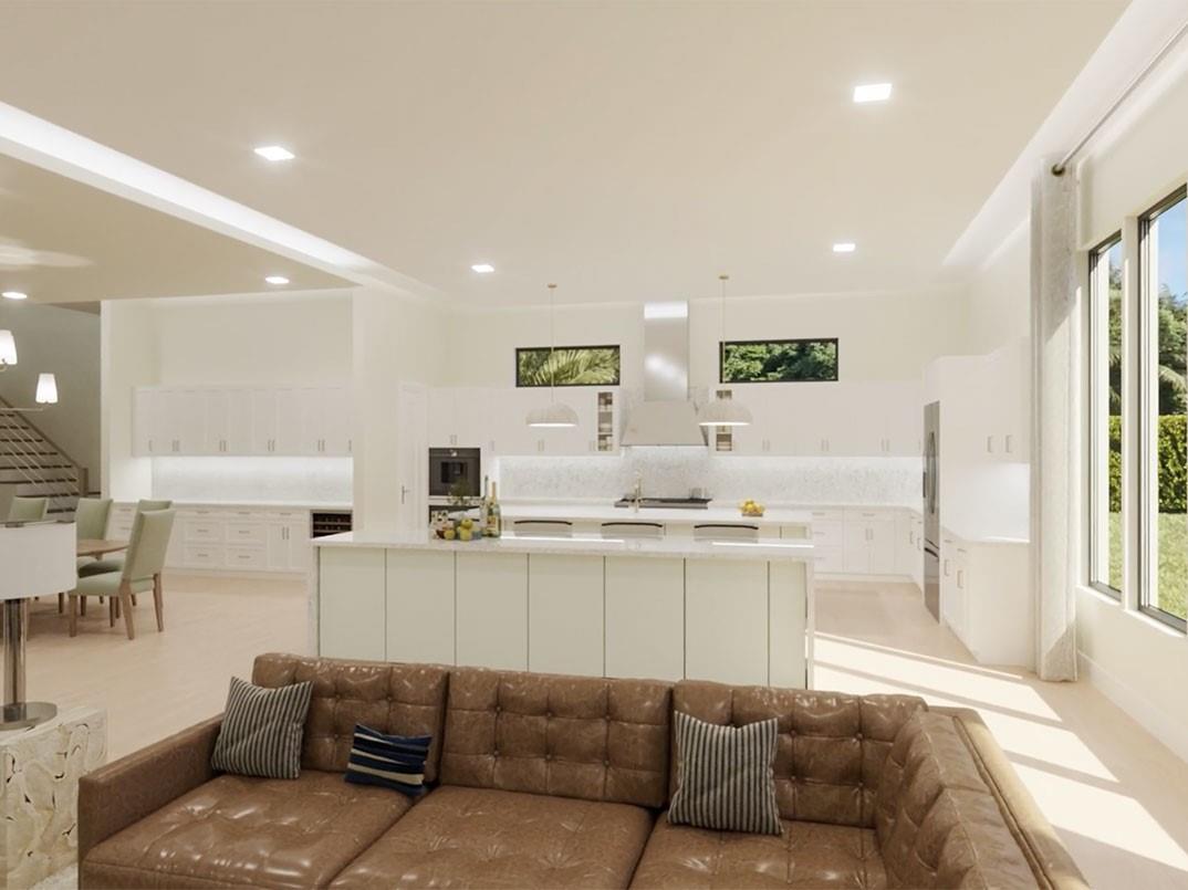 Banyan Cay Residence Rep - Residential