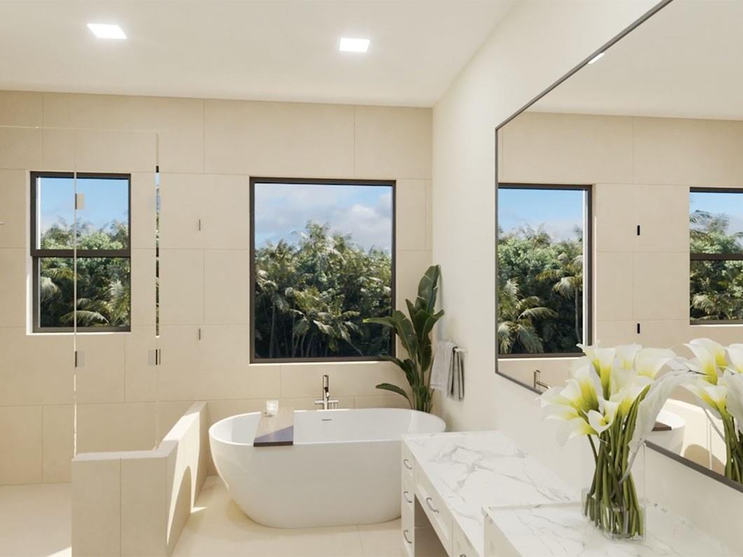 Banyan Cay Residence Rep - Residential