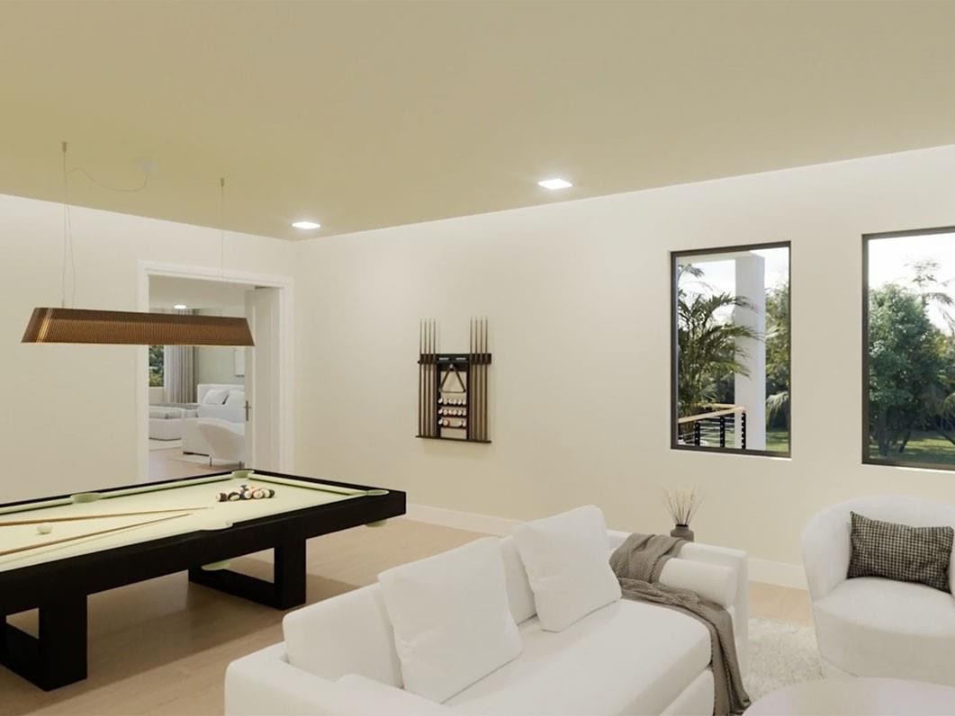 Banyan Cay Replat L1 - Residential