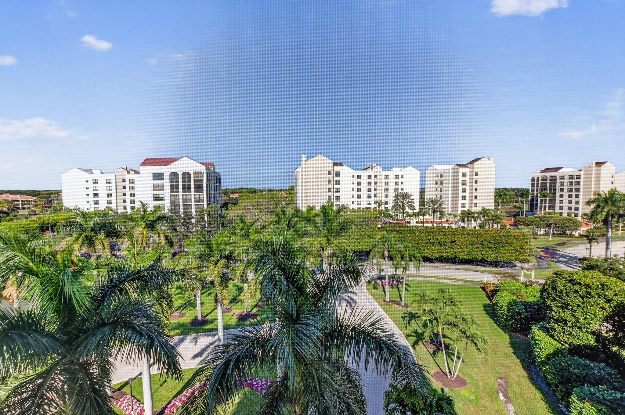 REGENCY AT BOCA POINTE - Residential