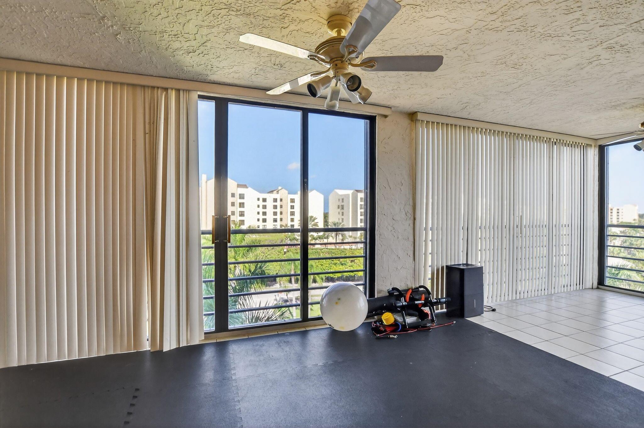 REGENCY AT BOCA POINTE - Residential