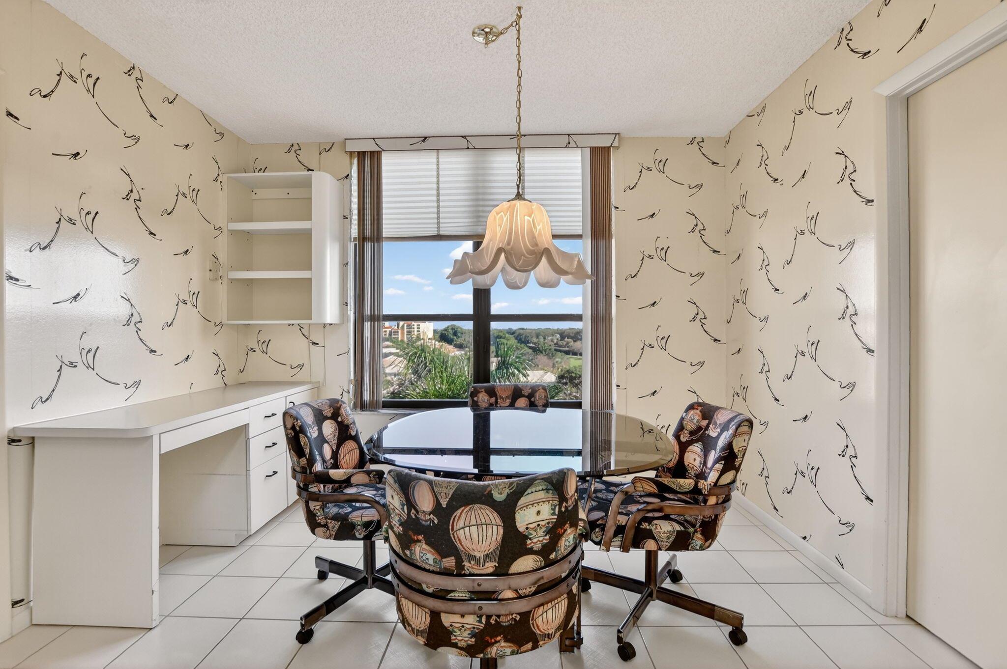 REGENCY AT BOCA POINTE - Residential