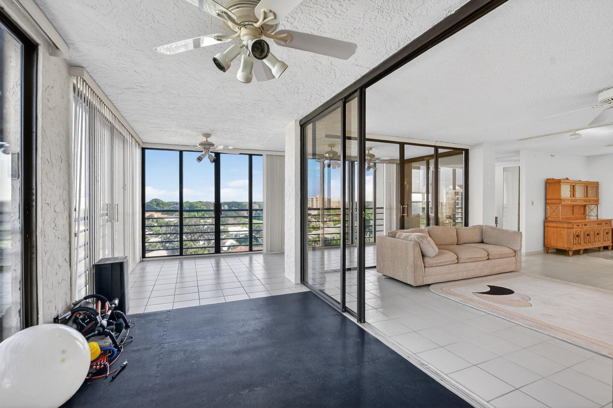 REGENCY AT BOCA POINTE - Residential