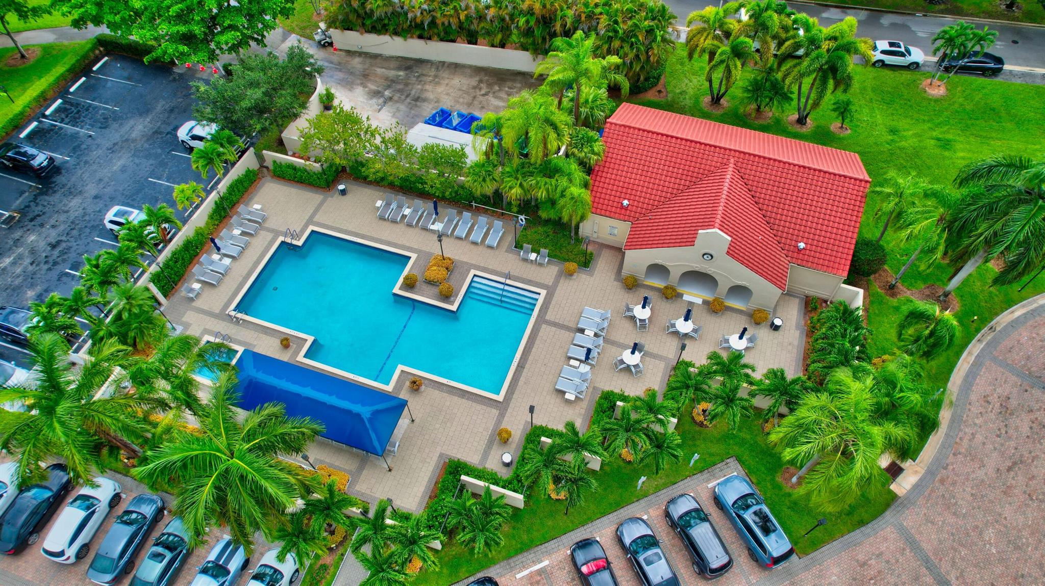 REGENCY AT BOCA POINTE - Residential