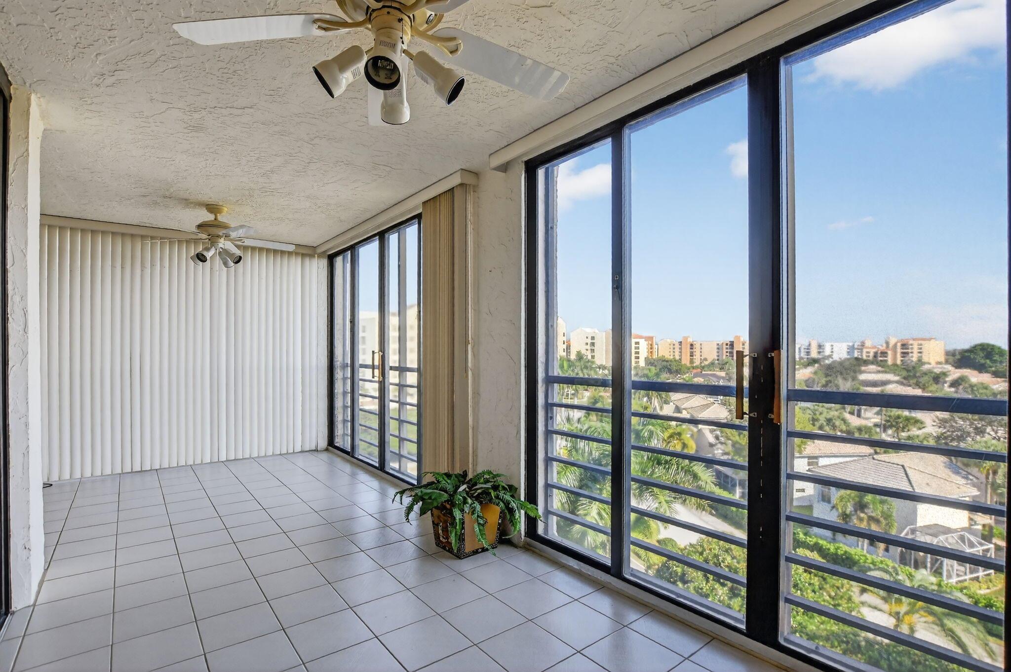 REGENCY AT BOCA POINTE - Residential