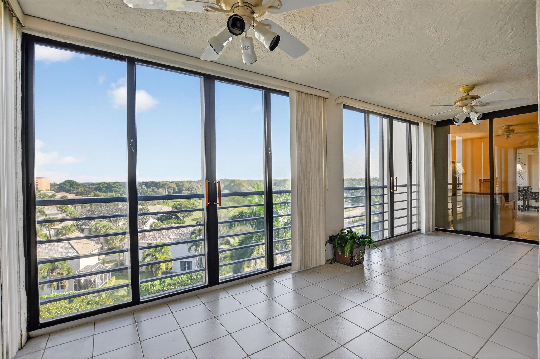 REGENCY AT BOCA POINTE - Residential