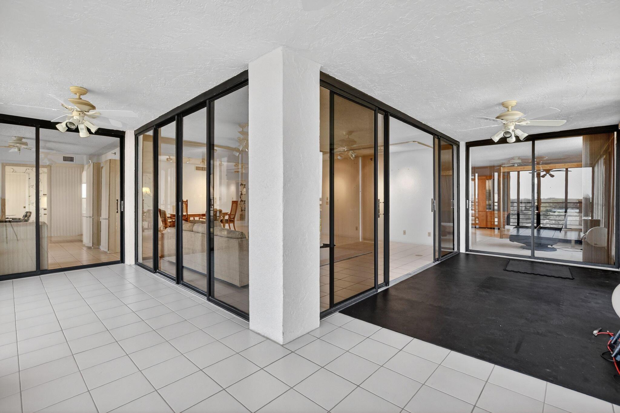 REGENCY AT BOCA POINTE - Residential