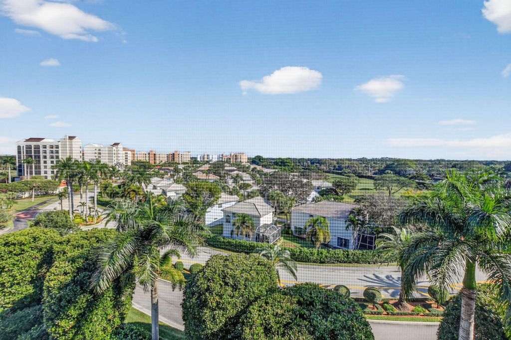 Photo of 7564 Regency Lake Drive #701, Boca Raton, FL 33433 (MLS # R11145434)