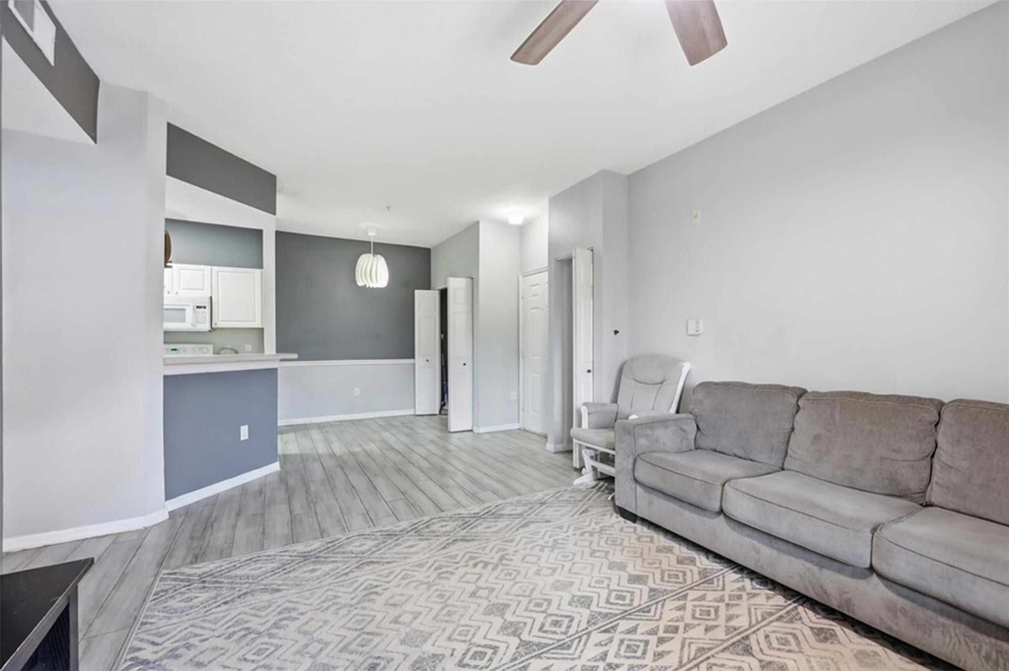 Palms Club Condo - Residential