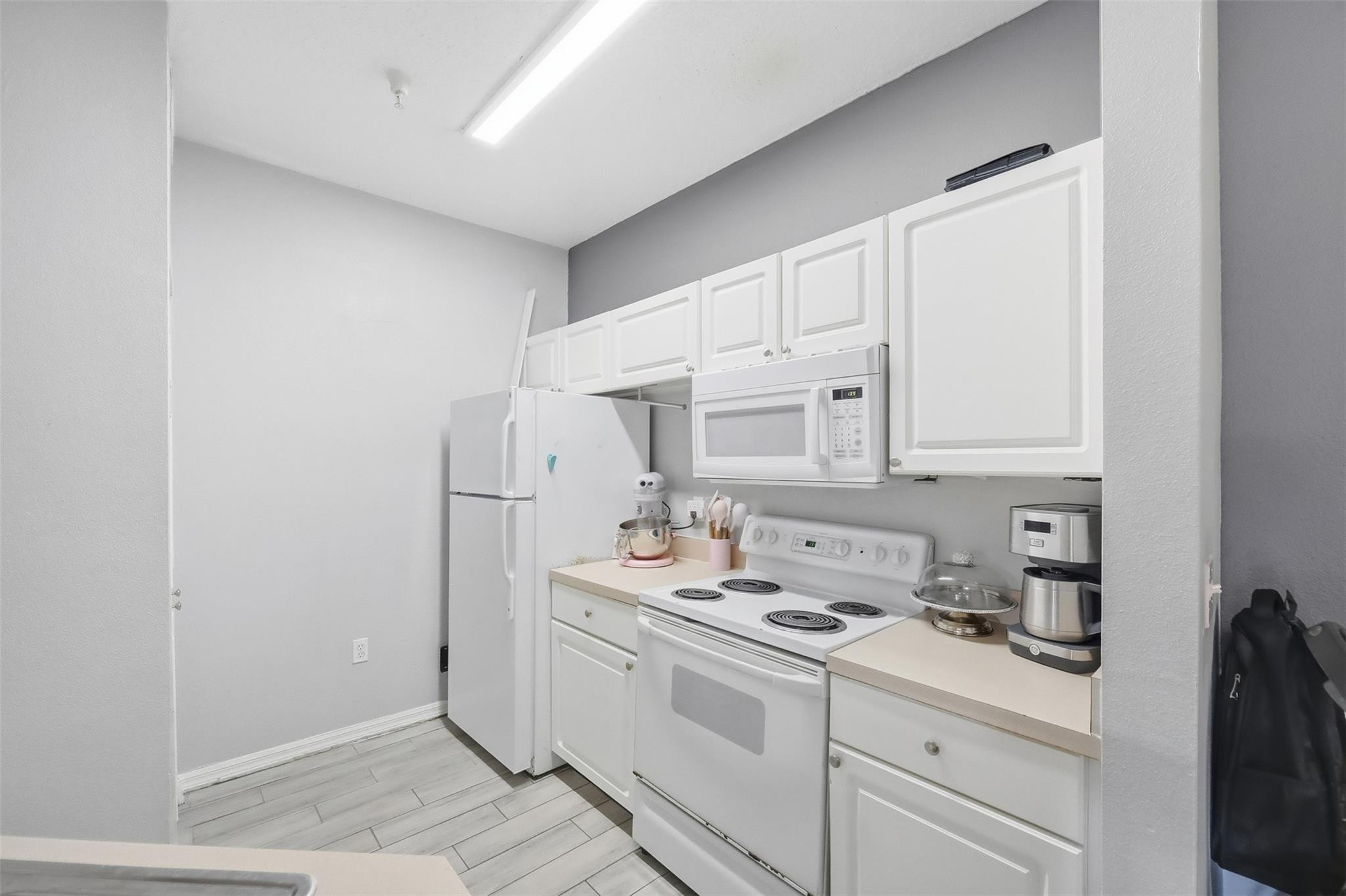 Palms Club Condo - Residential