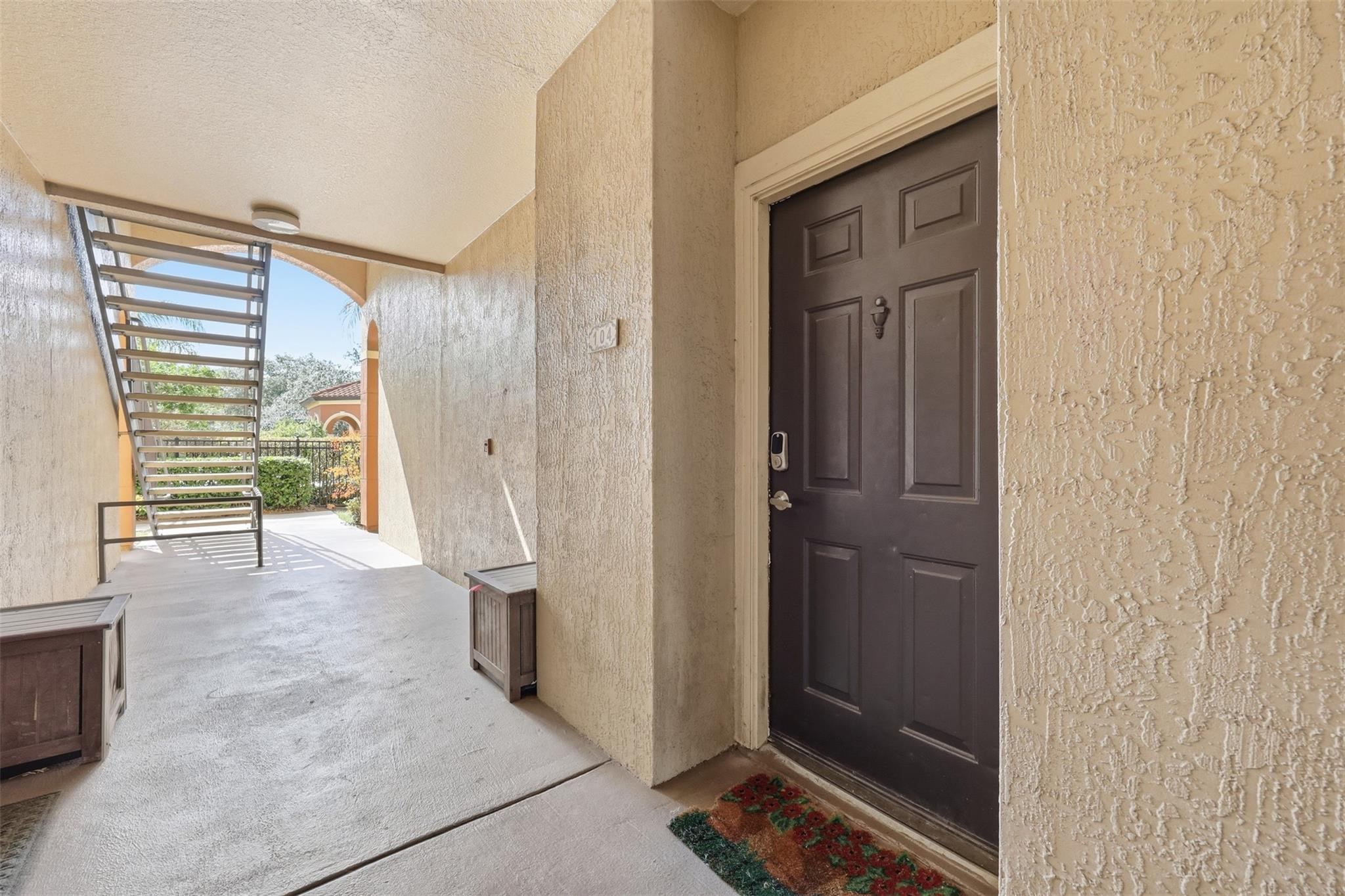 Palms Club Condo - Residential