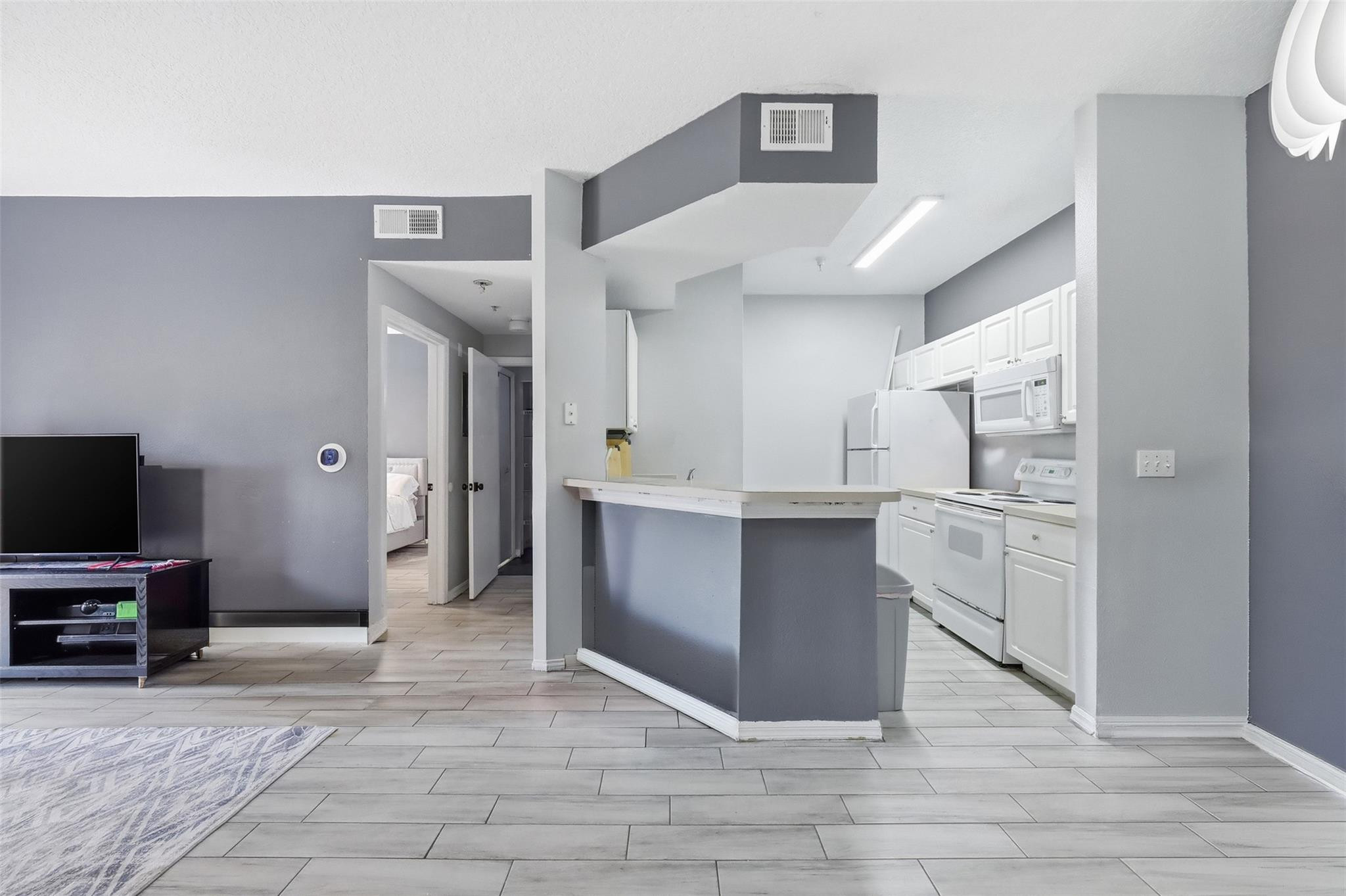 Palms Club Condo - Residential