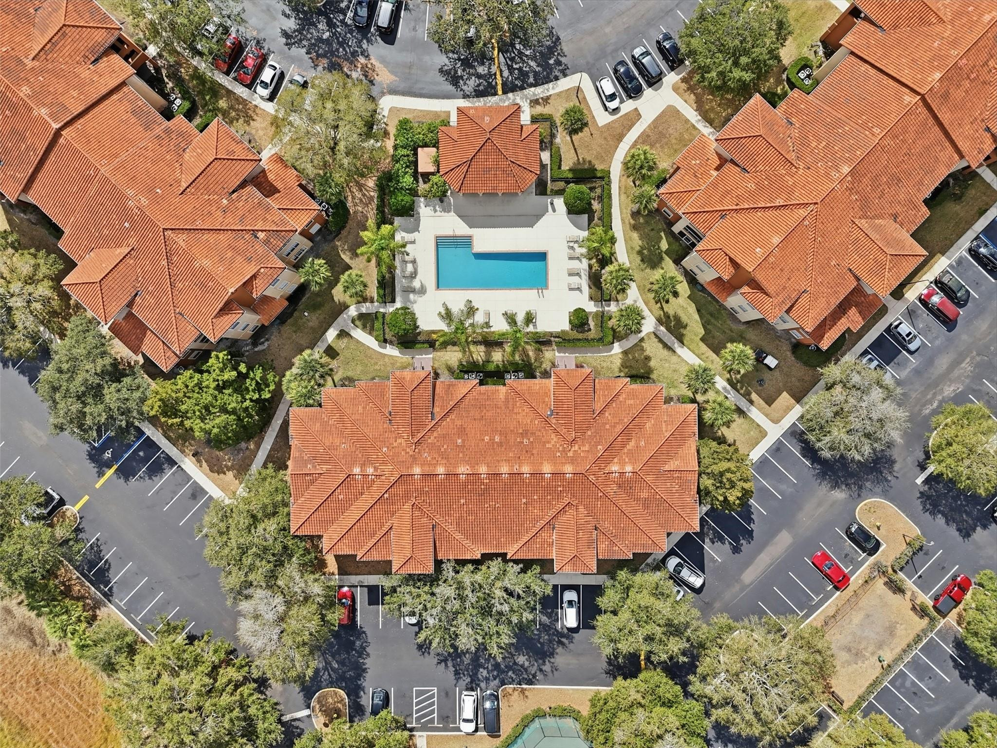 Palms Club Condo - Residential