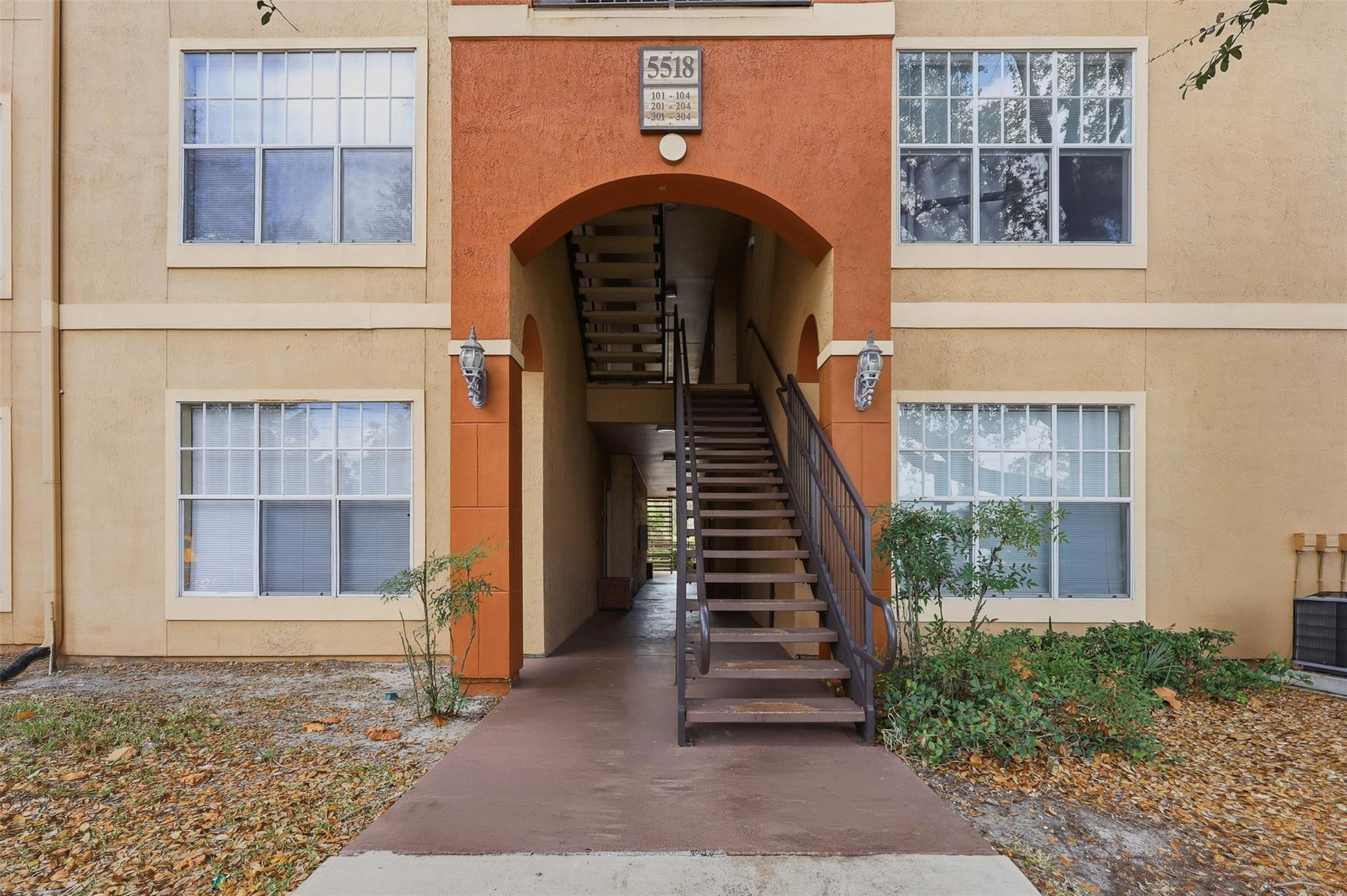 Palms Club Condo - Residential