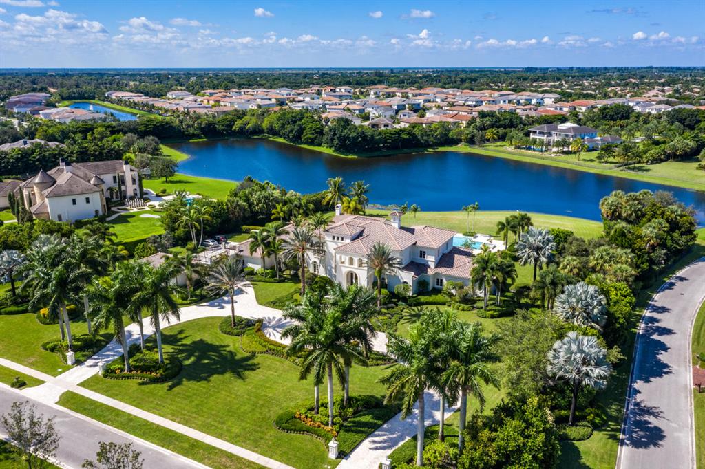 Stone Creek Ranch - Residential