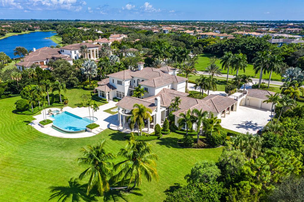 Stone Creek Ranch - Residential