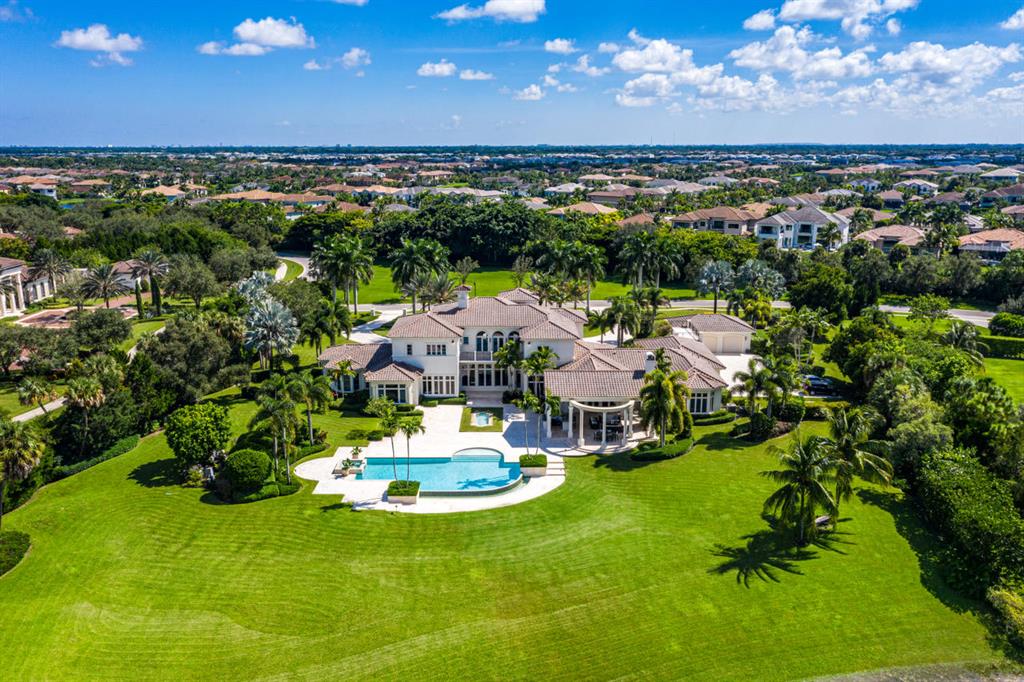 Stone Creek Ranch - Residential