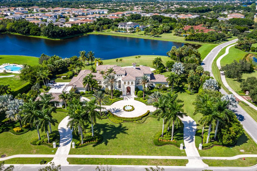Stone Creek Ranch - Residential