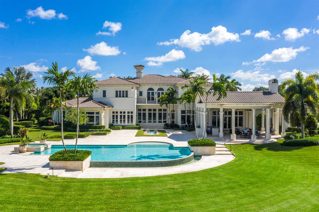 Stone Creek Ranch - Residential