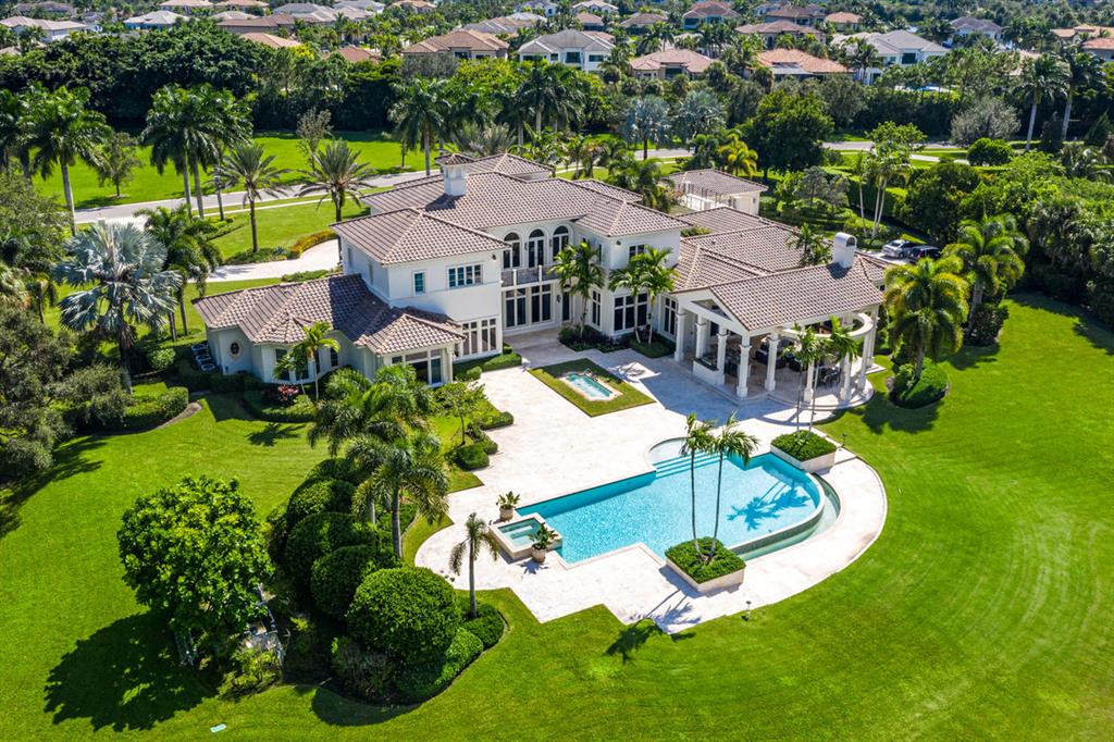 Stone Creek Ranch - Residential