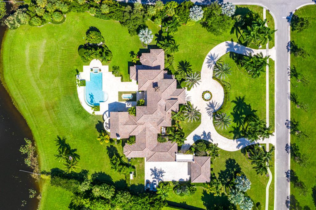 Stone Creek Ranch - Residential