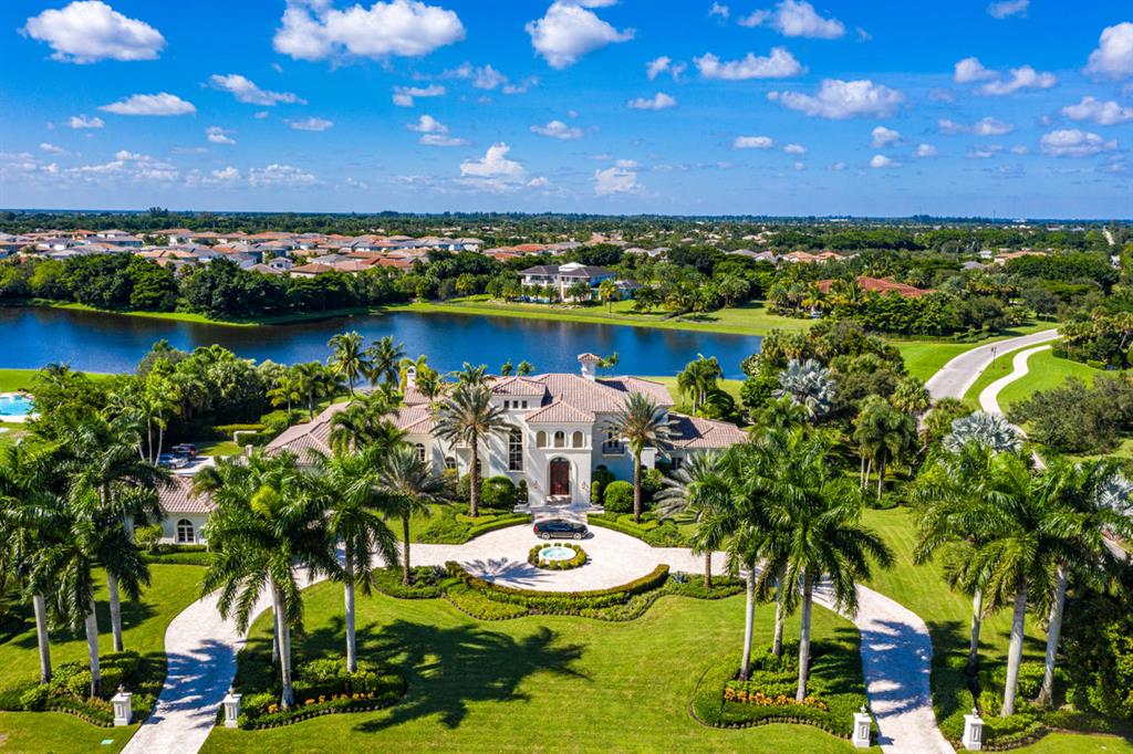 Stone Creek Ranch - Residential