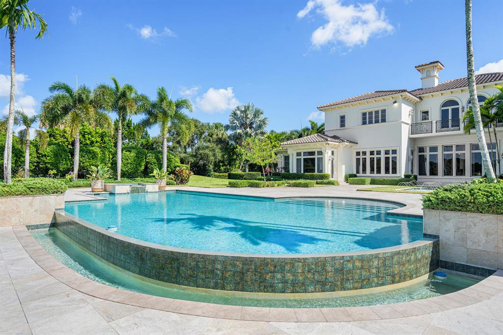 Stone Creek Ranch - Residential