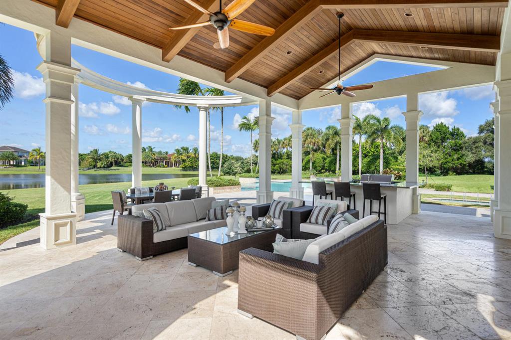 Stone Creek Ranch - Residential