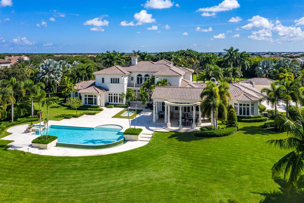 Stone Creek Ranch - Residential