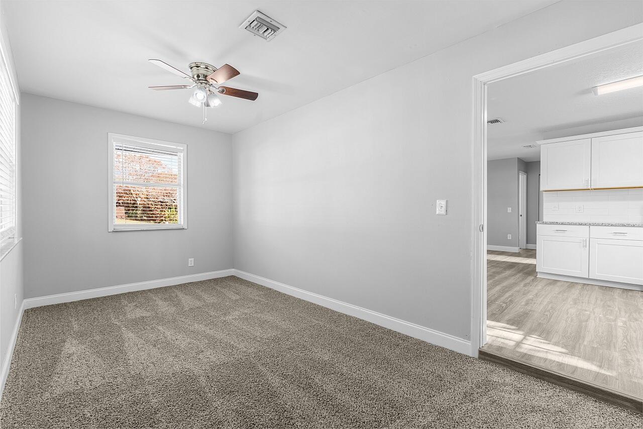 SEBASTIAN HIGHLANDS UNIT 8 - Residential