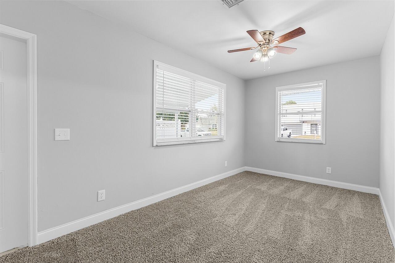 SEBASTIAN HIGHLANDS UNIT 8 - Residential