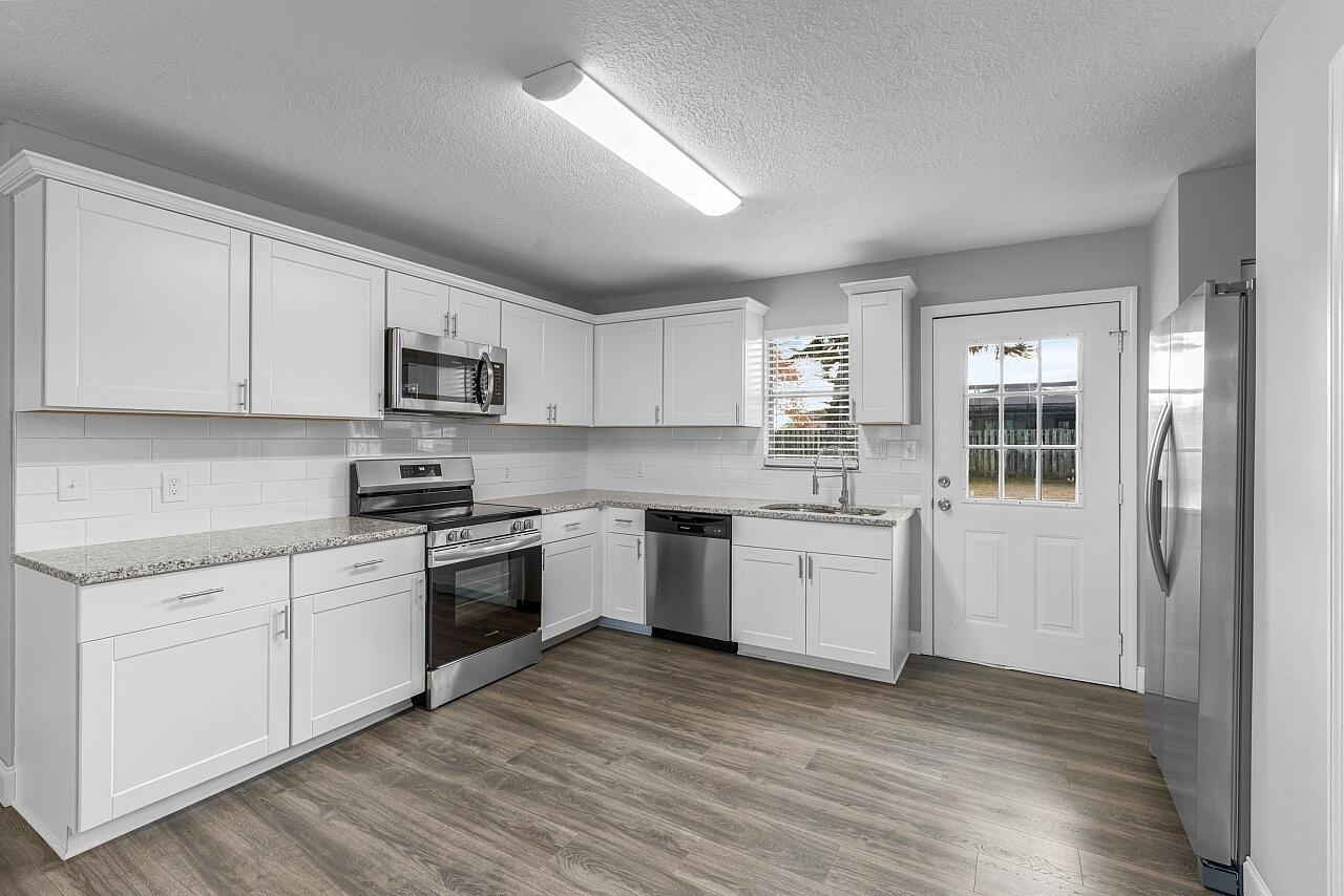 SEBASTIAN HIGHLANDS UNIT 8 - Residential