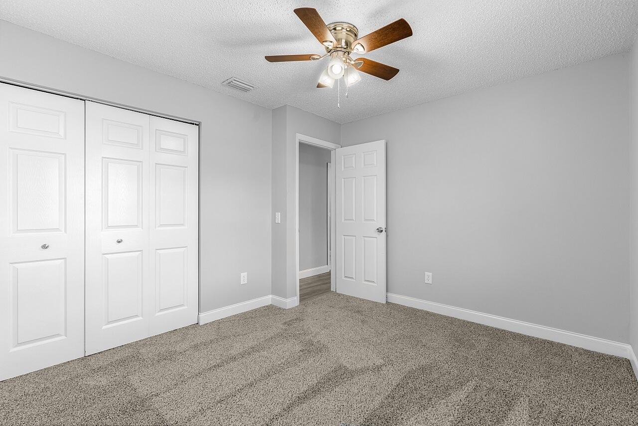 SEBASTIAN HIGHLANDS UNIT 8 - Residential