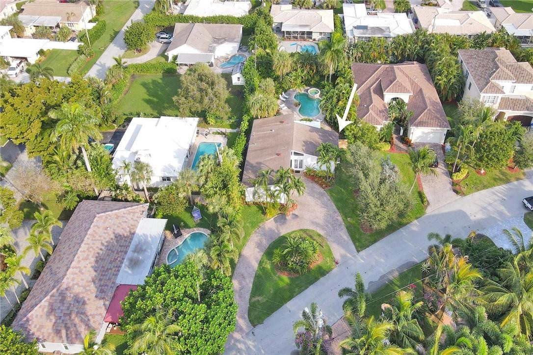 SANTA BARBARA ESTATES - Residential