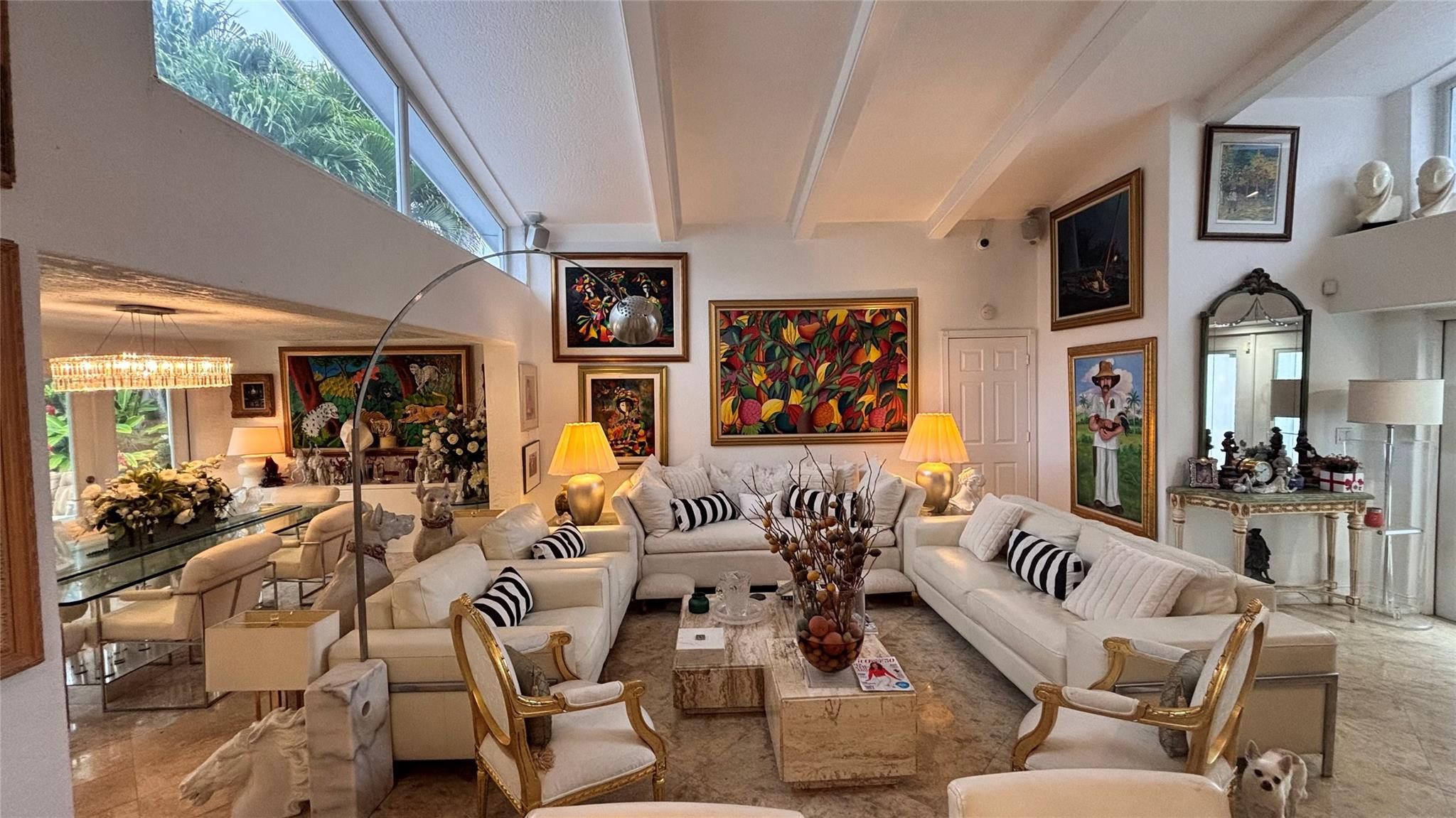 SANTA BARBARA ESTATES - Residential