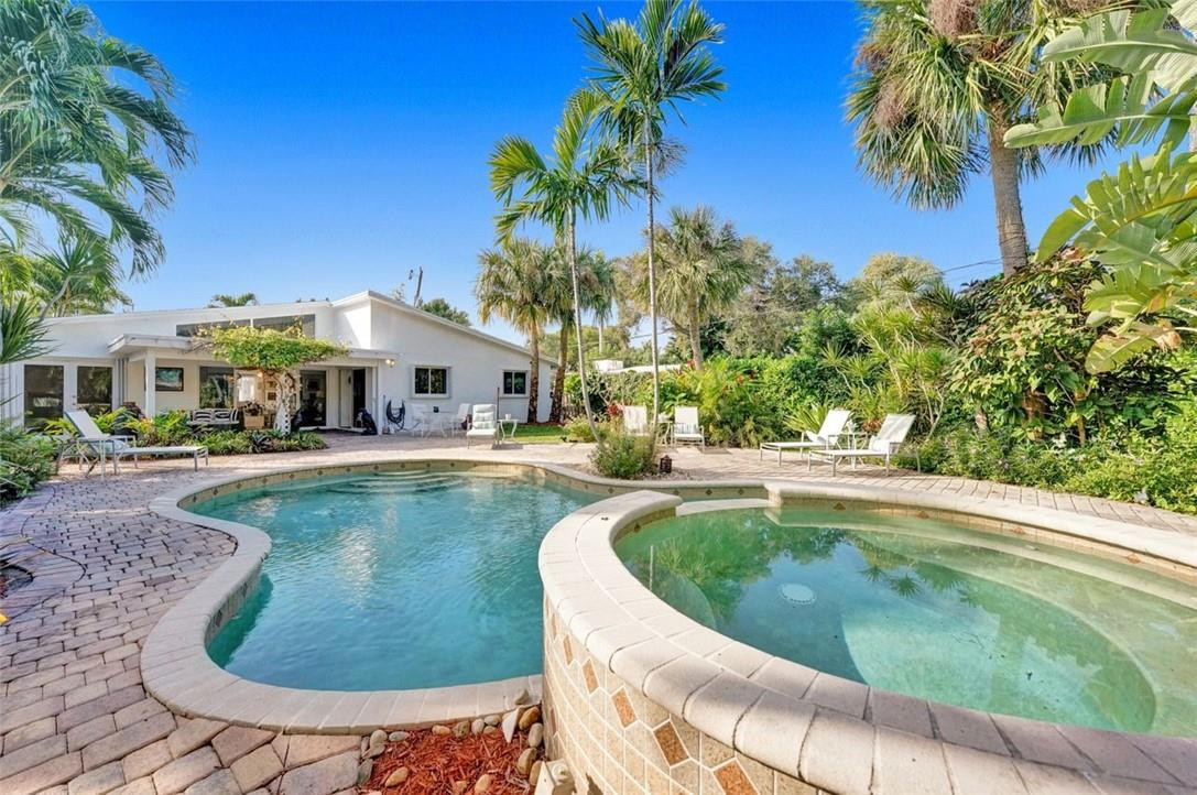 SANTA BARBARA ESTATES - Residential