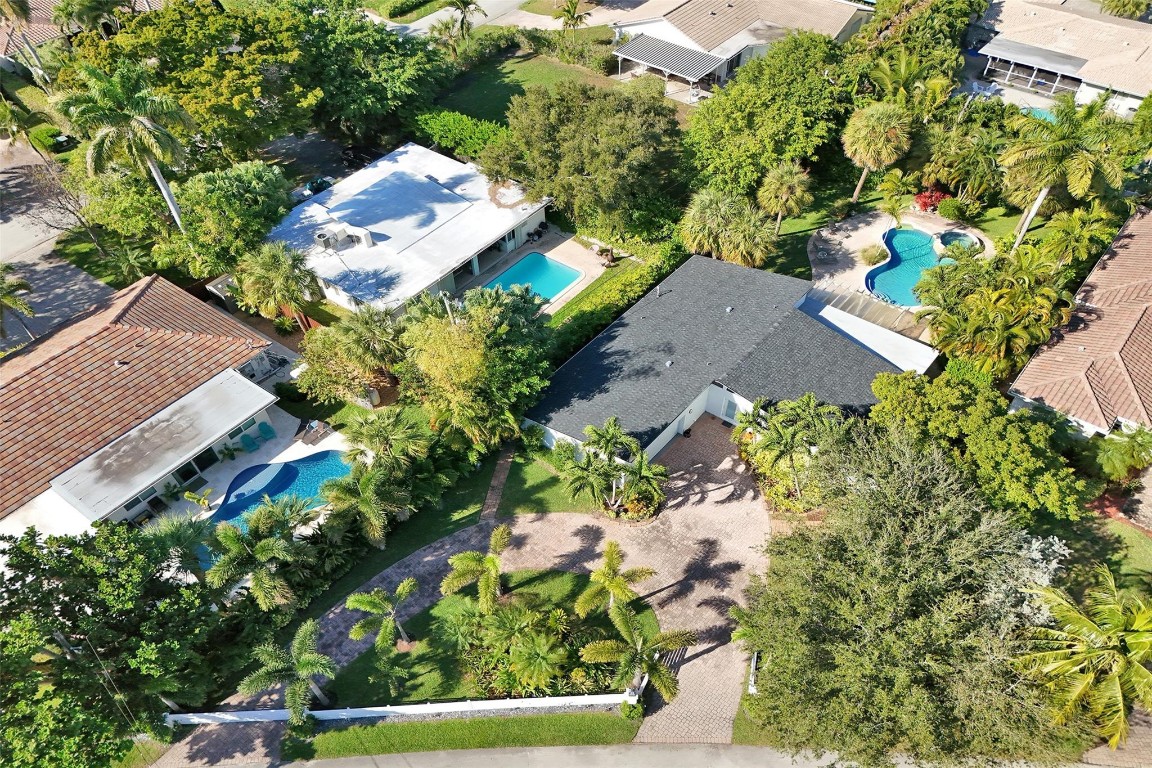 SANTA BARBARA ESTATES - Residential