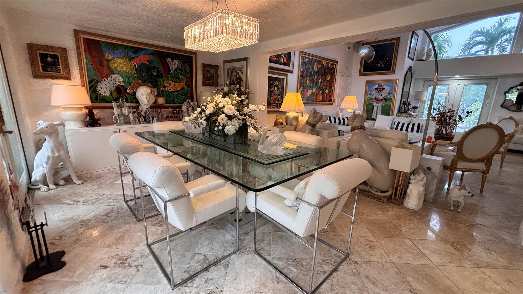 SANTA BARBARA ESTATES - Residential